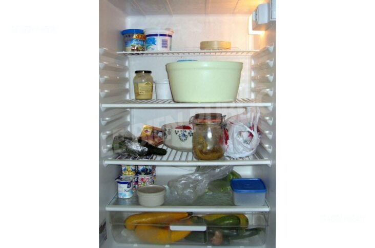 Pourquoi ne pas mettre de citron au frigo ?