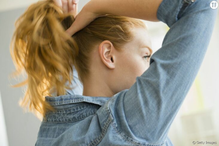 Pourquoi se laver les cheveux avec du bicarbonate ?