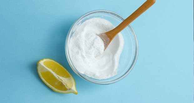 Quand boire bicarbonate et citron ?