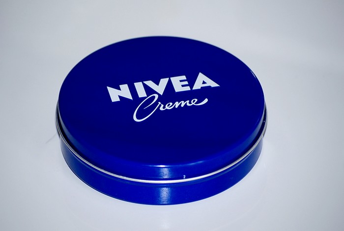 Quand mettre de la crème Nivea ?