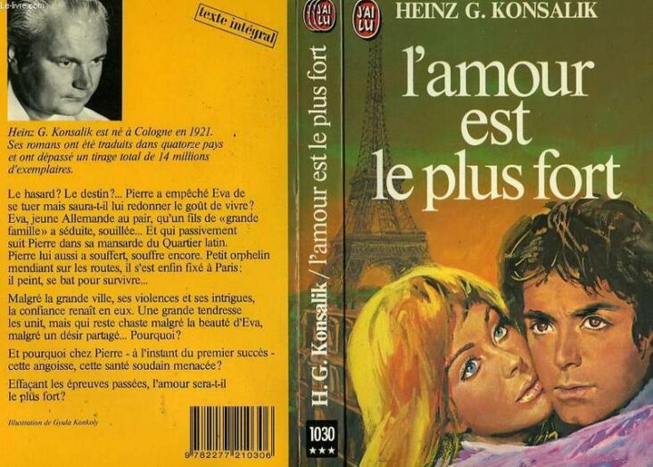 Quel est l'amour le plus fort ?