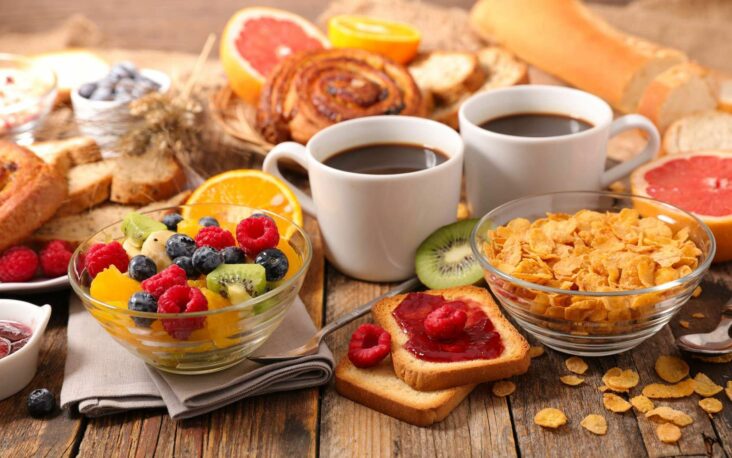 Quel est le petit-déjeuner idéal pour maigrir ?
