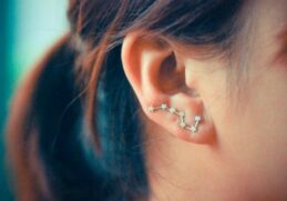 Quel est le plus beau piercing oreille ?