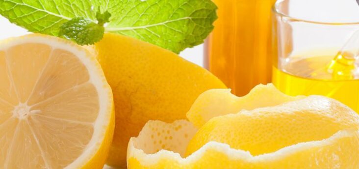 Quel est le pouvoir spirituel du citron ?