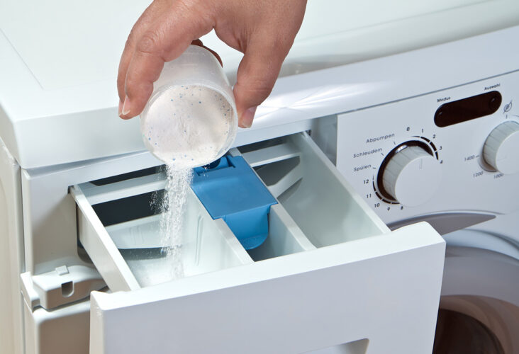 Quel est le temps de lavage d'une machine à laver ?