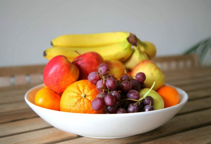 Quel fruit fait maigrir le ventre ?