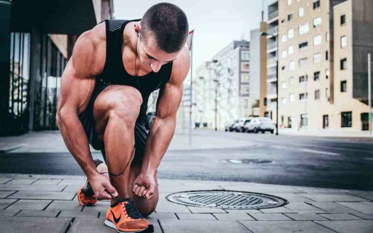 Quel sport pour perdre du poids à 40 ans ?