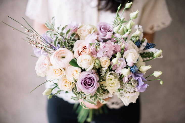 Quelle fleur pour quel âge ?