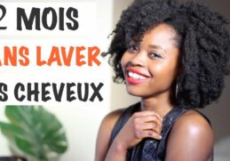 Quelle fréquence pour se laver les cheveux ?