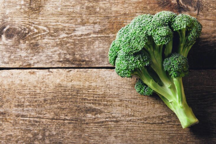 Quels sont les dangers du brocoli ?