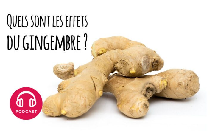 Quels sont les dangers du gingembre ?