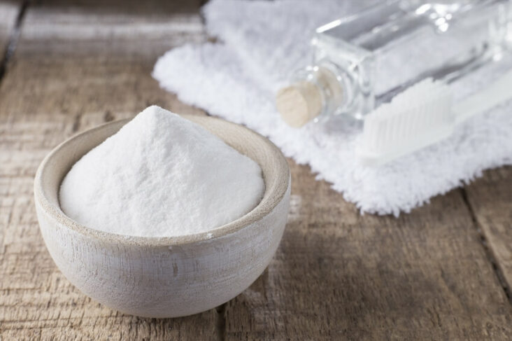 Quels sont les inconvénients du bicarbonate de soude ?