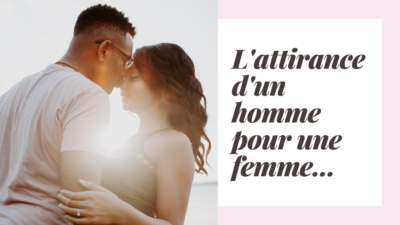 Quels sont les signes d'un amour naissant ? - FlashMag - Fashion