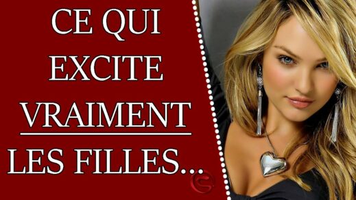 Qu'est-ce qui excite le plus les femmes ? - FlashMag - Fashion, Beauty ...